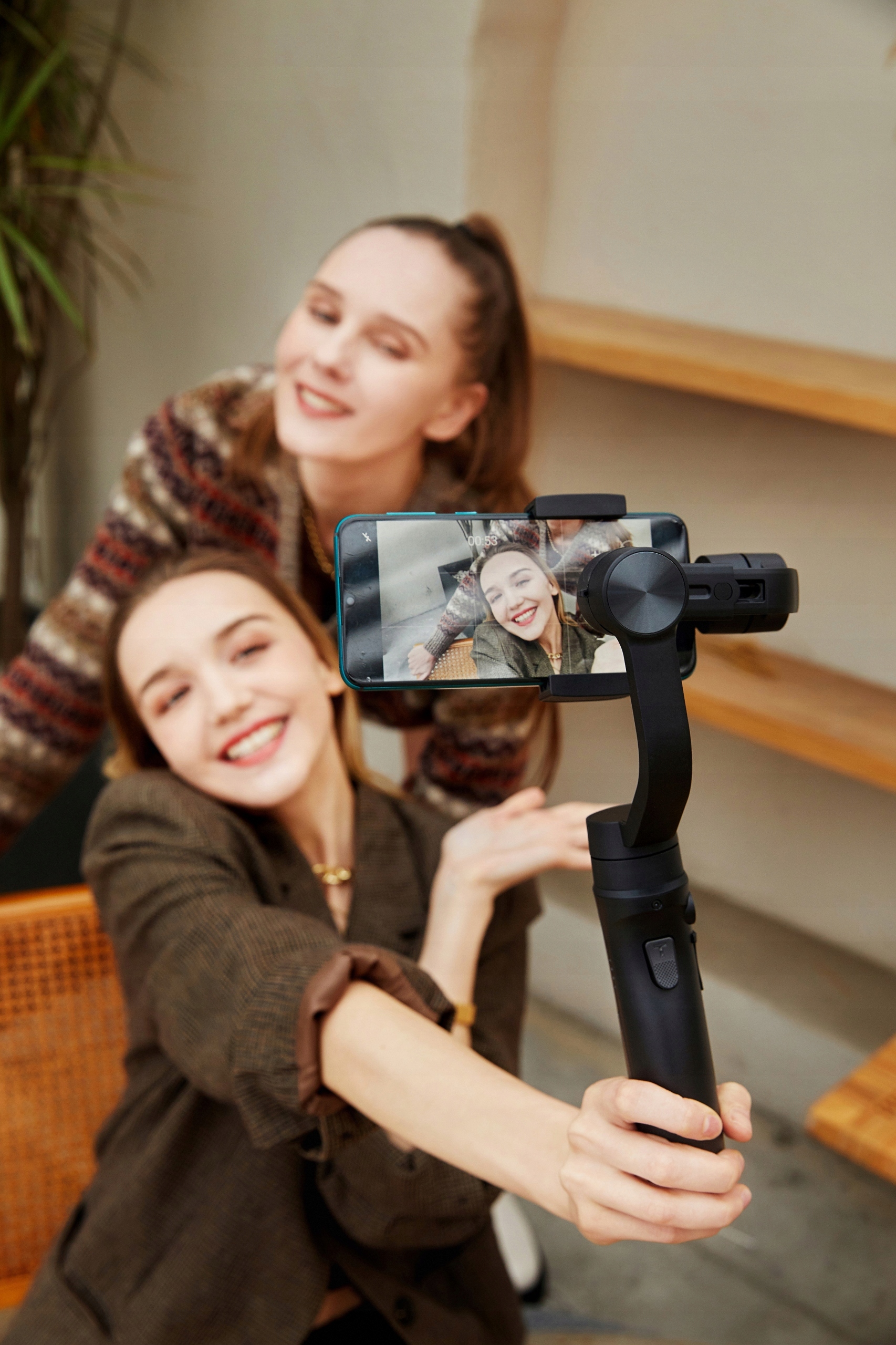 HOHEM iSteady Mobile+ 2024